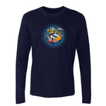 2023 KTBA at Sea VIII Long Sleeve (Men)