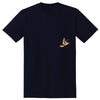 2020 KTBA at Sea VI Pocket T-Shirt (Unisex)