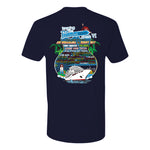 2020 KTBA at Sea VI T-Shirt (Unisex)
