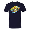 2020 KTBA at Sea VI T-Shirt (Unisex)