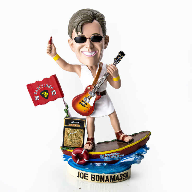 2019 KTBA at Sea Mediterranean Collector's Edition Bona-Bobble