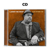 Larry McCray: Blues Without You (CD) (Released: 2022)