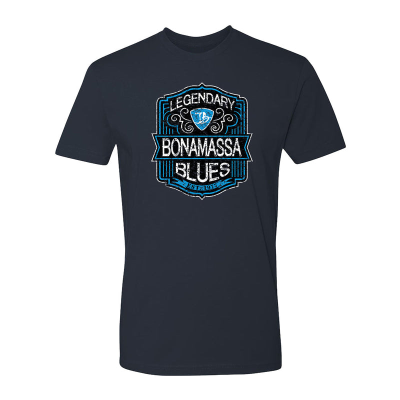 Legendary Blues T-Shirt (Unisex)