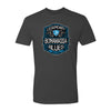 Legendary Blues T-Shirt (Unisex)