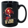 Let There Be Blues Mug