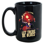 Let There Be Blues Mug