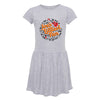 Joe's Littlest Fan Dress (Toddler)