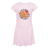 Joe's Littlest Fan Dress (Toddler)