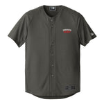 Live Blues New Era Full Button Jersey (Unisex)