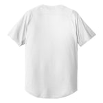 Live Blues New Era Full Button Jersey (Unisex)
