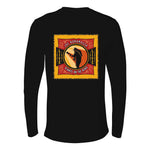 Live from Nowhere in Particular Long Sleeve (Men)