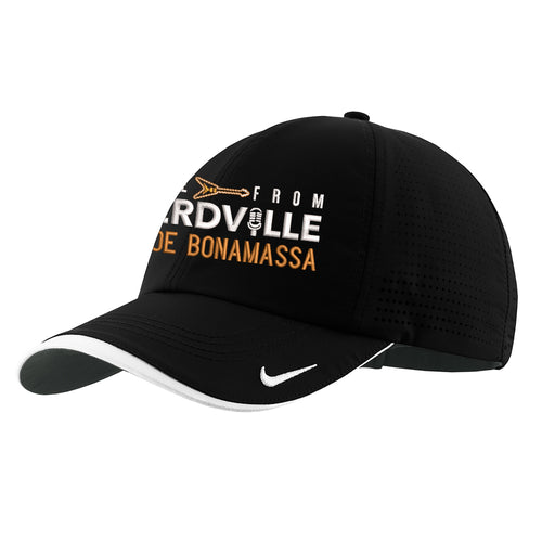 Live from Nerdville with Joe Bonamassa Nike Dri-FIT Hat