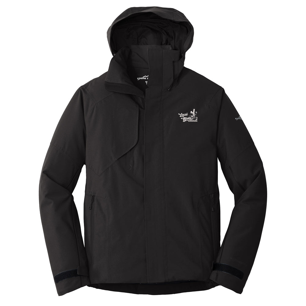 Eddie bauer weatheredge best sale