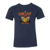 Long Live the Blues T-Shirt (Youth)