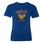 Long Live the Blues T-Shirt (Youth)