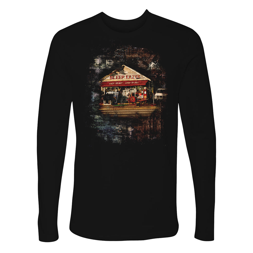 Easy to Buy, Hard to Sell Long Sleeve (Men)