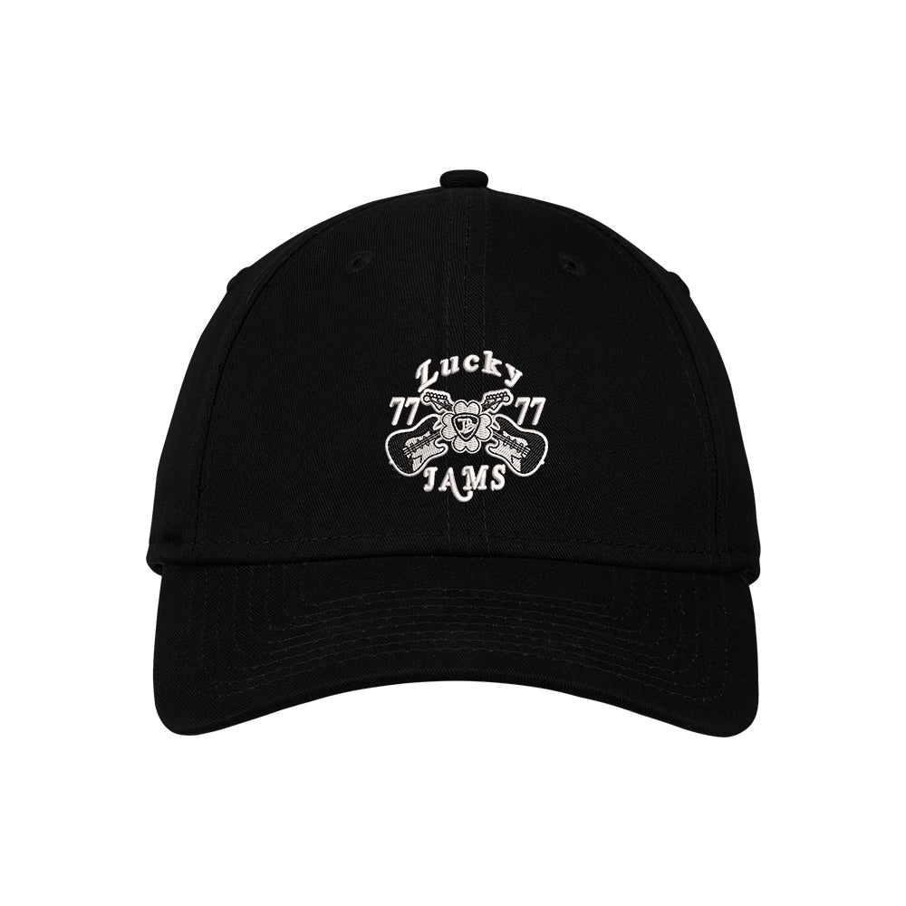 Lucky Jams Hat