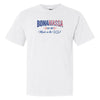 Bonamassa Made in the USA Comfort Colors T-Shirt (Unisex)