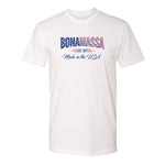 Bonamassa Made in the USA T-Shirt (Unisex)