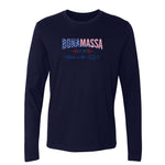 Bonamassa Made in the USA Long Sleeve (Men)