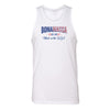 Bonamassa Made in the USA Tank  (Men)