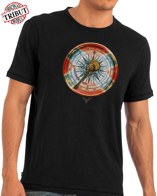 Tribut - Magnetic Rock (Unisex)