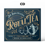 Joe Bonamassa: Royal Tea (CD) (Released: 2020)