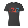Strat Trilogy T-Shirt (Unisex)