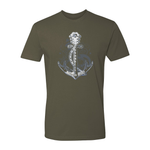 Nautical Blues T-Shirt (Unisex)