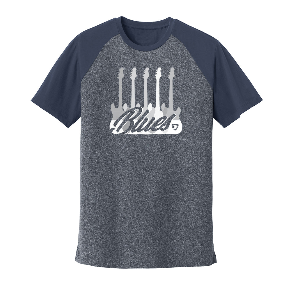 Tシャツ・カットソー New Era Water Fountain T-Shirt Black BZT1_001_Black_01_820ffc28-