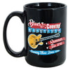 2018 Summer Tour Mug