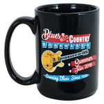 2018 Summer Tour Mug