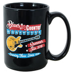 2018 Summer Tour Mug