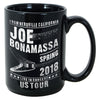 2018 U.S. Spring Tour Mug