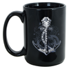 Nautical Blues Mug