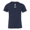 Nautical Blues T-Shirt (Youth)