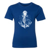 Nautical Blues T-Shirt (Youth)