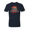 Blues Muscle T-Shirt (Unisex)