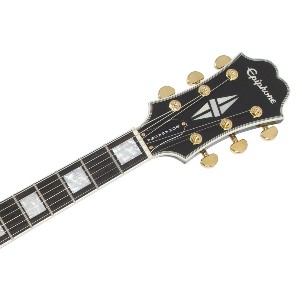 2018 Ltd Ed Joe Bonamassa ES-355 Standard Outfit Custom 2018 Ltd Ed Joe Bonamassa ES-355 Standard Outfit Custom