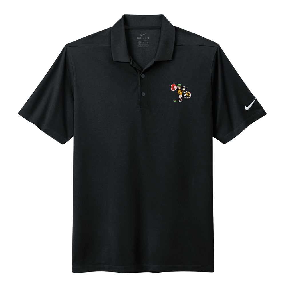Nerdville Golf Nike Micro Pique 2.0 Polo (Men) – Joe Bonamassa
