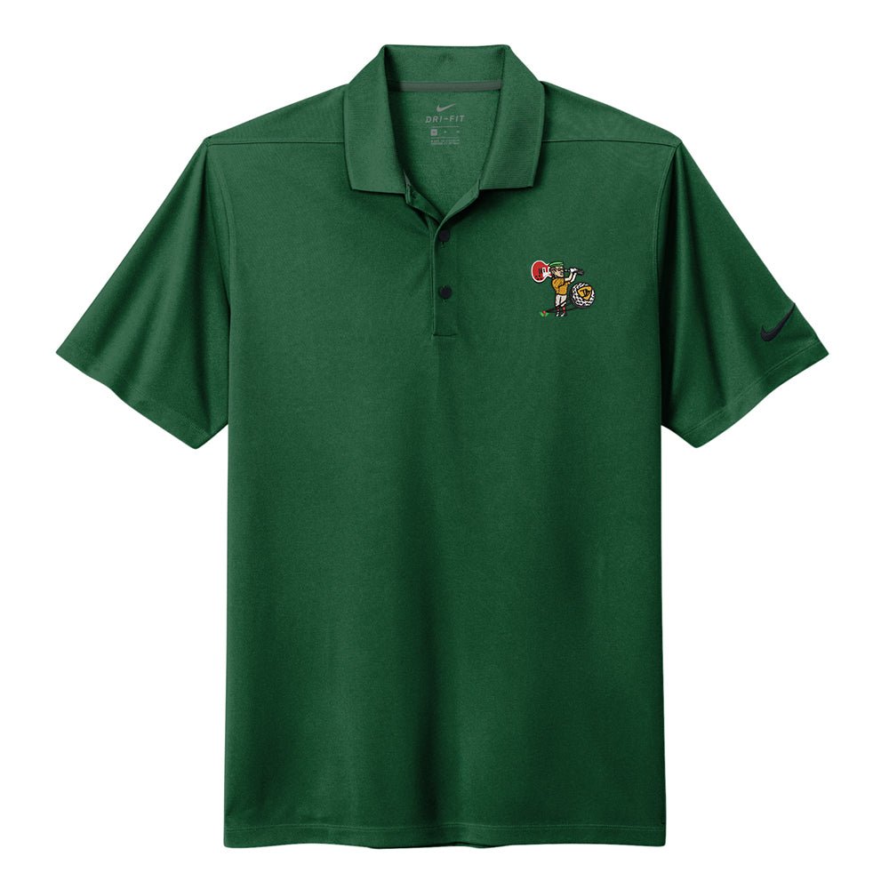 Nerdville Golf Nike Micro Pique 2.0 Polo (Men) – Joe Bonamassa