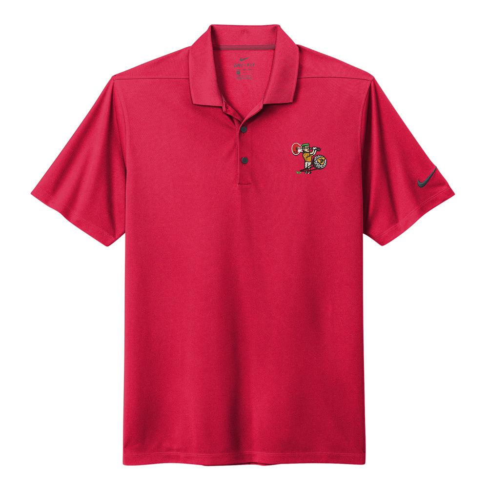 Nerdville Golf Nike Micro Pique 2.0 Polo (Men) – Joe Bonamassa