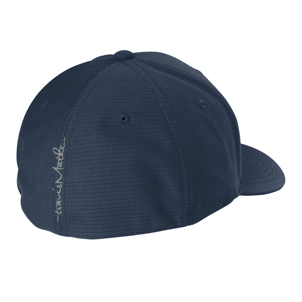 Nerdville Golf Logo TravisMathew Flexback Hat – Joe Bonamassa