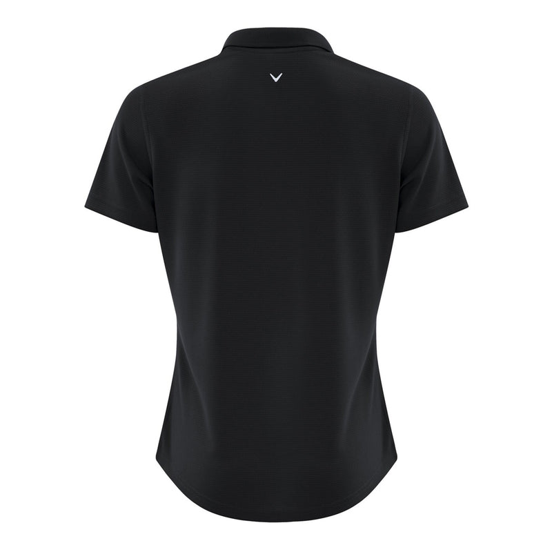 Nerdville Golf Logo Callaway Core Performance Polo (Women)