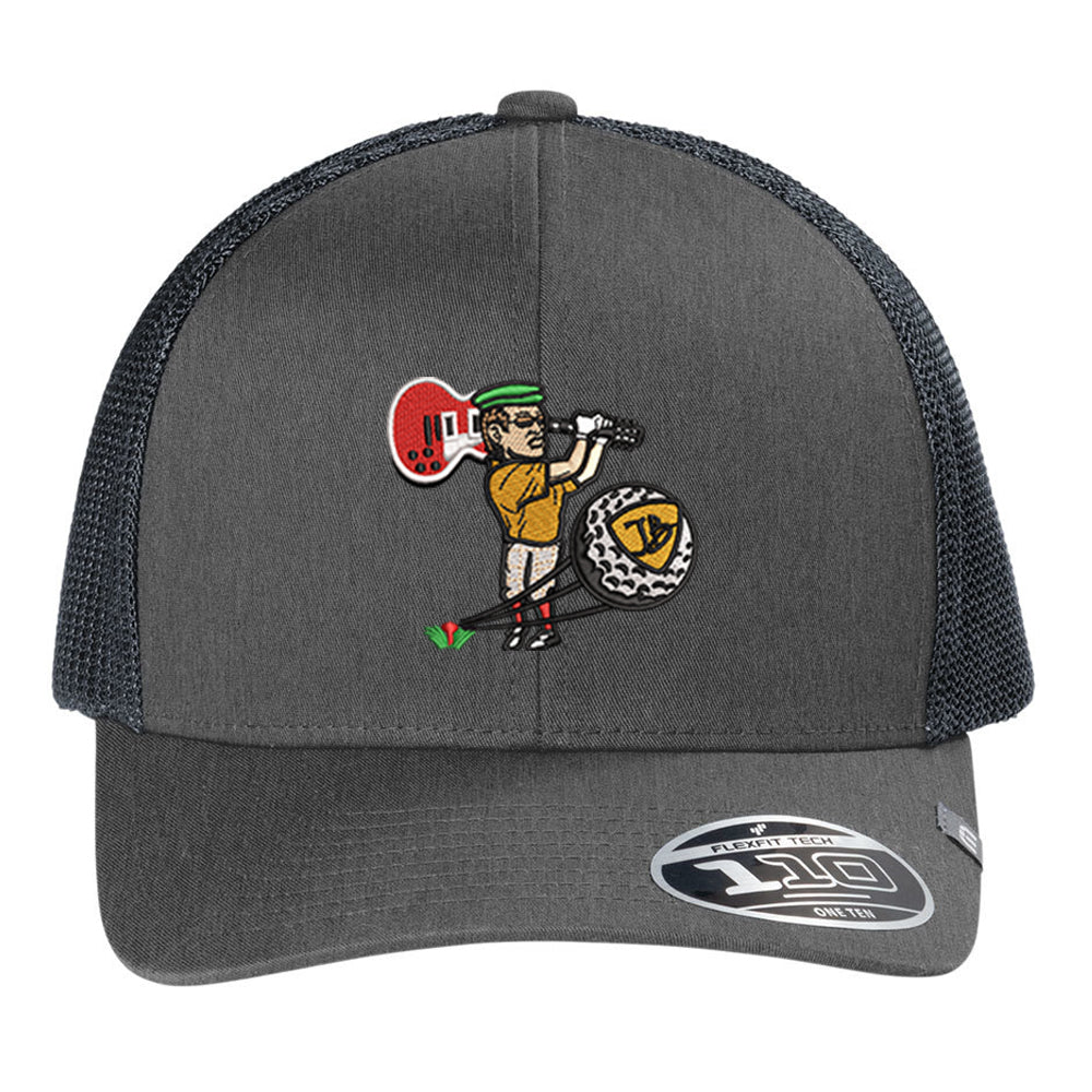 Golf nerd hot sale hat