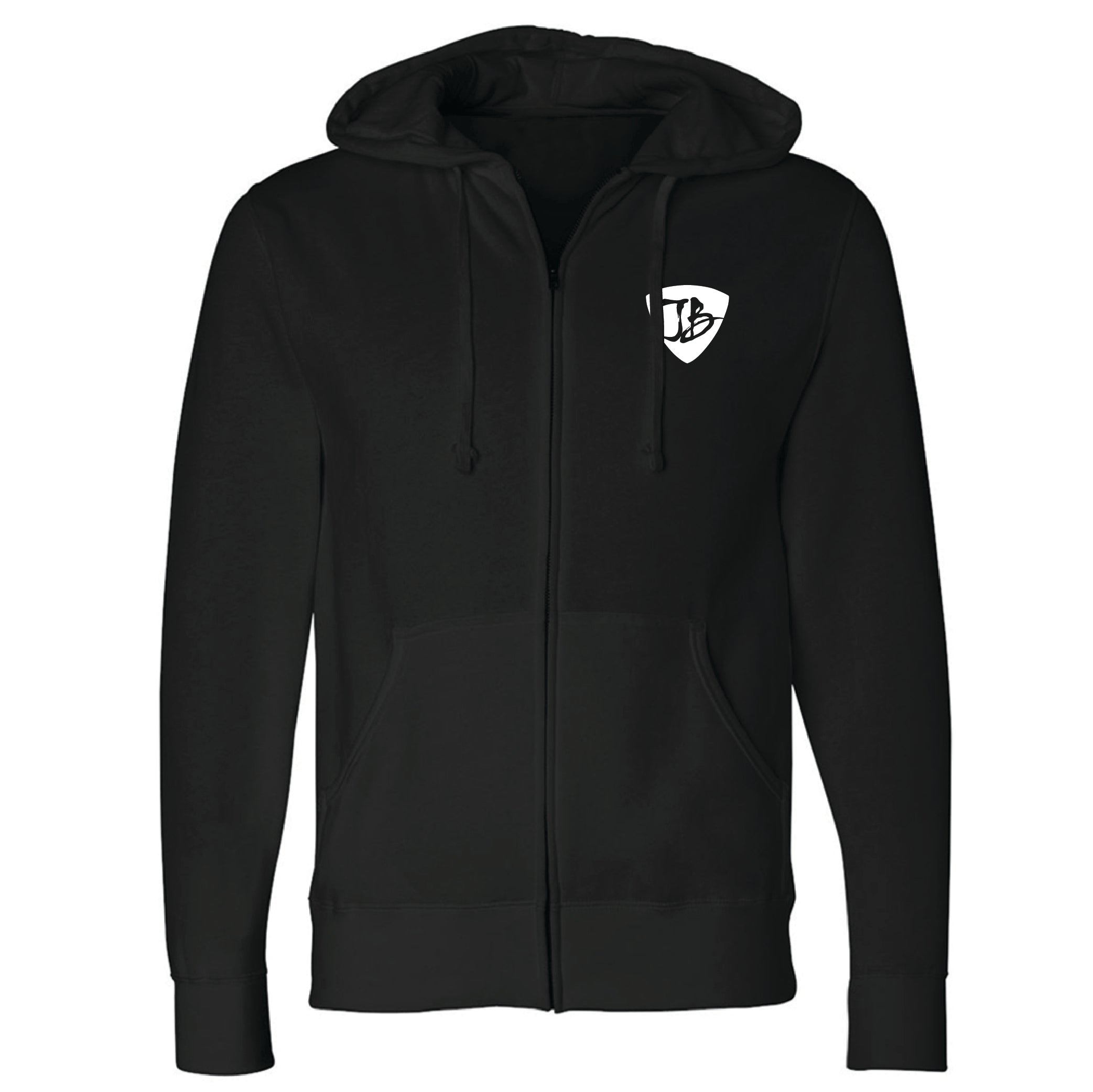 Vintage zip up top hoodie