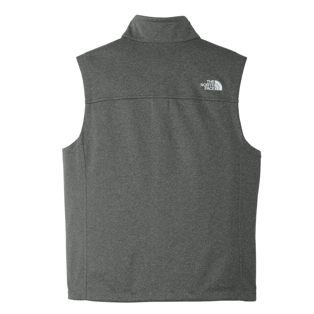 ジャケット LOW CLASSIC : 25SS / WAIST POINT WOOL VEST (2COLORS) Bonamassa Guitar Parts & Service - The North Face Ridgewall