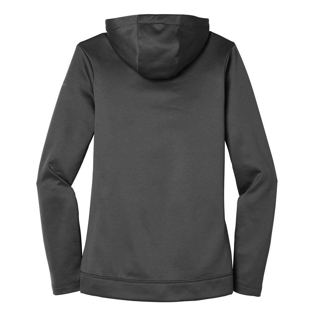 Always on the Road Flying V Nike Therma-FIT Full-Zip Fleece Hoodie