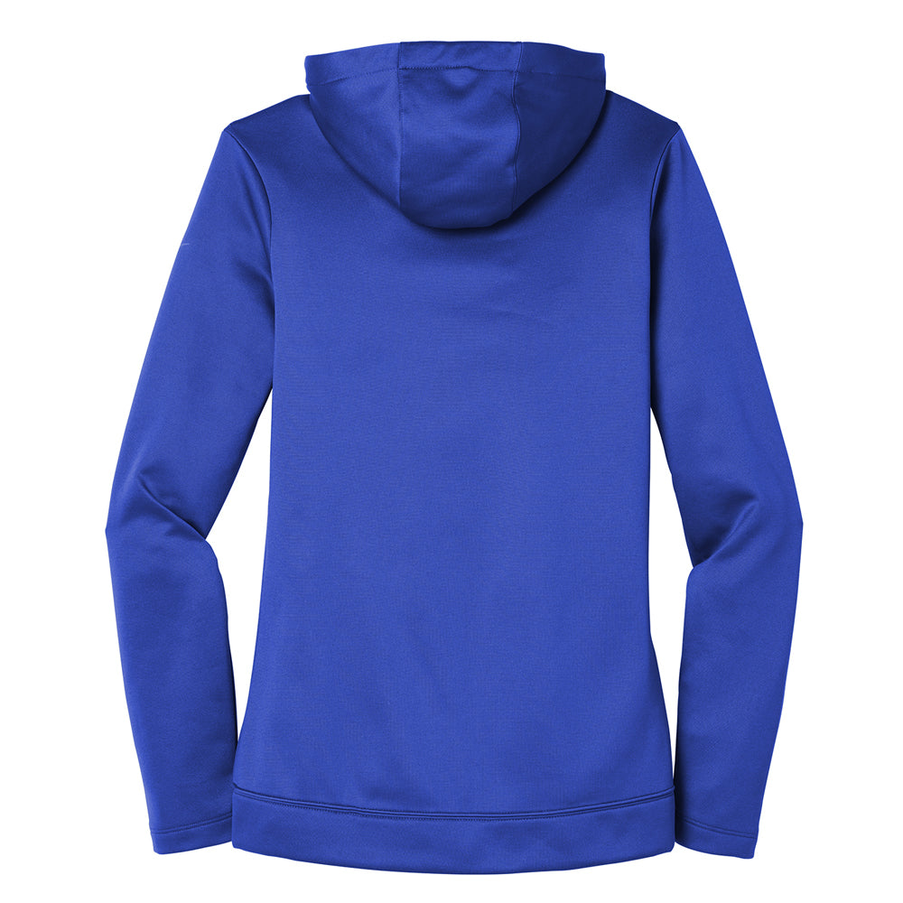 Always on the Road Flying V Nike Therma-FIT Full-Zip Fleece Hoodie