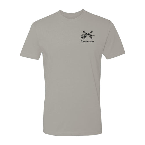 No Blues, No Glory LC T-Shirt (Unisex)